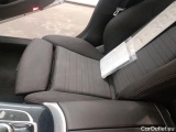  Mercedes  C-Klasse Mercedes-Benz  Berline C 180 Business Solution Auto 4d #39
