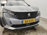  Peugeot  3008 PEUGEOT  DIESEL - 2021 1.5 BlueHDi 130 Allure 5d Auto #24