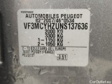  Peugeot  3008 PEUGEOT  DIESEL - 2021 1.5 BlueHDi 130 Allure 5d Auto #50