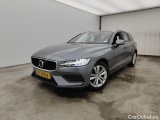  Volvo  V60 VOLVO  DIESEL - 2018 2.0 150 D3 Momentum Pro Geartronic 5d 