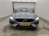  Volvo  V60 VOLVO  DIESEL - 2018 2.0 150 D3 Momentum Pro Geartronic 5d #5