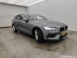  Volvo  V60 VOLVO  DIESEL - 2018 2.0 150 D3 Momentum Pro Geartronic 5d #8