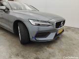  Volvo  V60 VOLVO  DIESEL - 2018 2.0 150 D3 Momentum Pro Geartronic 5d #28