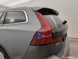  Volvo  V60 VOLVO  DIESEL - 2018 2.0 150 D3 Momentum Pro Geartronic 5d #52