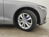  Volvo  V60 VOLVO  DIESEL - 2018 2.0 150 D3 Momentum Pro Geartronic 5d #91