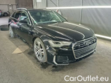  Audi  A6  Avant 40 TDI quattro sport 2.0 TDI 150KW AT7 E6dT 