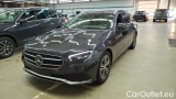  Mercedes  E-Klasse E 220 d T Autom. 