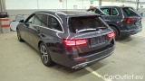  Mercedes  E-Klasse E 220 d T Autom. #3