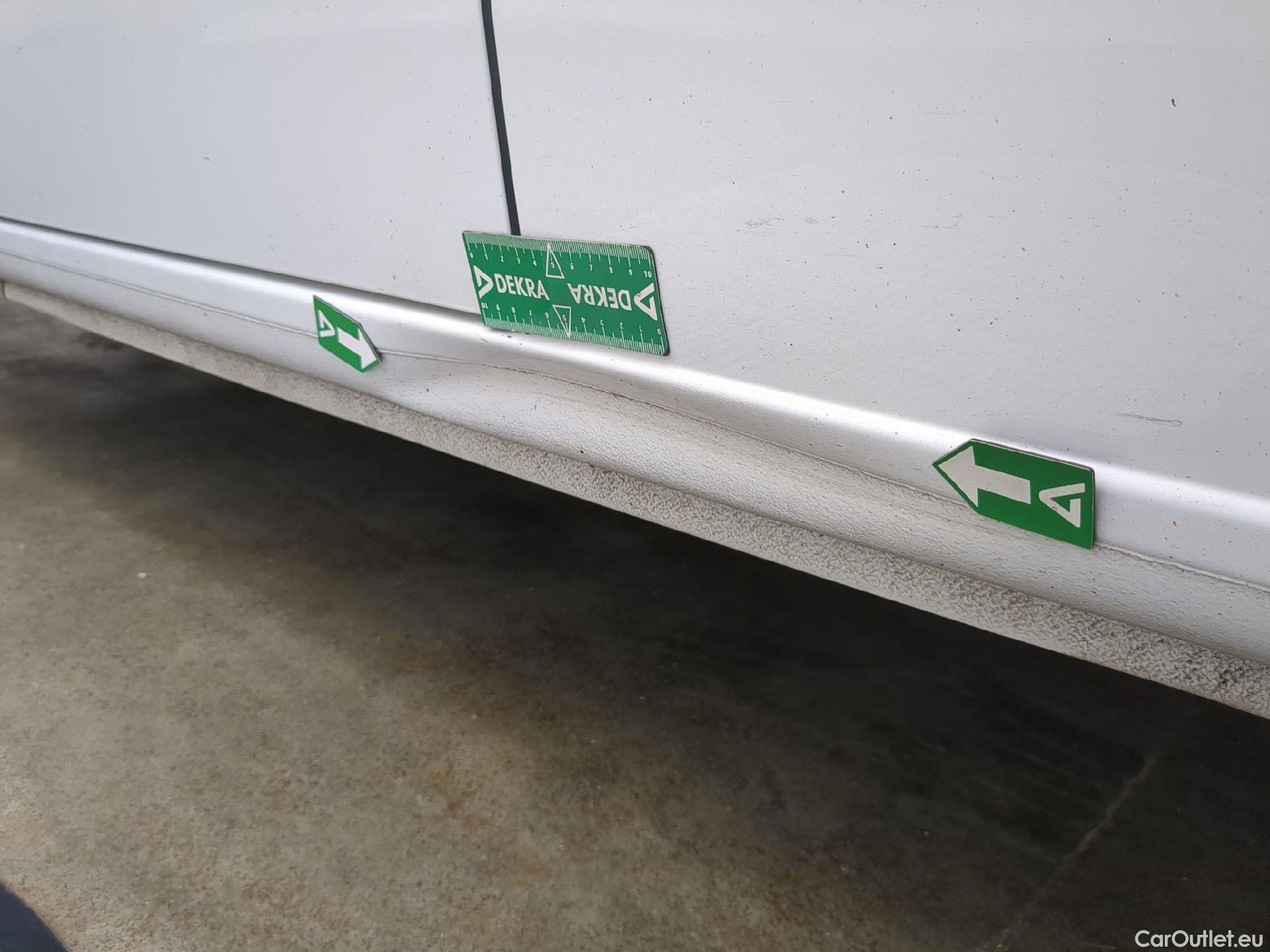  Renault  Kangoo  Express Extra (Série Spéciale) 1.5 dCi 90CV BVM5 E6 #23