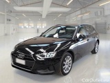  Audi  A4 AUDI  AVANT / 2019 / 5P / STATION WAGON 2.0 40 TDI QUAT. BUSINESS S TRONIC 