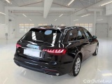  Audi  A4 AUDI  AVANT / 2019 / 5P / STATION WAGON 2.0 40 TDI QUAT. BUSINESS S TRONIC #2
