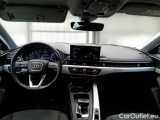  Audi  A4 AUDI  AVANT / 2019 / 5P / STATION WAGON 2.0 40 TDI QUAT. BUSINESS S TRONIC #3