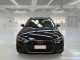  Audi  A4 AUDI  AVANT / 2019 / 5P / STATION WAGON 2.0 40 TDI QUAT. BUSINESS S TRONIC #6