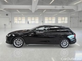  Audi  A4 AUDI  AVANT / 2019 / 5P / STATION WAGON 2.0 40 TDI QUAT. BUSINESS S TRONIC #8