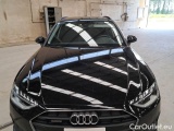  Audi  A4 AUDI  AVANT / 2019 / 5P / STATION WAGON 2.0 40 TDI QUAT. BUSINESS S TRONIC #25