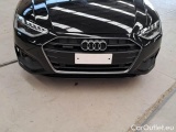  Audi  A4 AUDI  AVANT / 2019 / 5P / STATION WAGON 2.0 40 TDI QUAT. BUSINESS S TRONIC #32