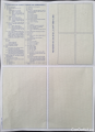  Citroen  C3 CITROEN  / 2020 / 5P / BERLINA BLUEHDI 100 SeS FEEL #132