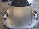  Porsche  911 PORSCHE  / 2018 / 2P / COUPE CARRERA 4S COUPE #30