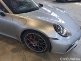  Porsche  911 PORSCHE  / 2018 / 2P / COUPE CARRERA 4S COUPE #39