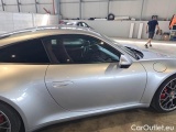  Porsche  911 PORSCHE  / 2018 / 2P / COUPE CARRERA 4S COUPE #45