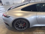  Porsche  911 PORSCHE  / 2018 / 2P / COUPE CARRERA 4S COUPE #49