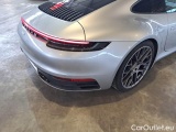  Porsche  911 PORSCHE  / 2018 / 2P / COUPE CARRERA 4S COUPE #53