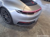  Porsche  911 PORSCHE  / 2018 / 2P / COUPE CARRERA 4S COUPE #59