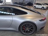  Porsche  911 PORSCHE  / 2018 / 2P / COUPE CARRERA 4S COUPE #61
