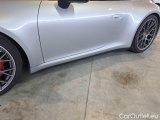  Porsche  911 PORSCHE  / 2018 / 2P / COUPE CARRERA 4S COUPE #65