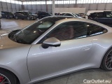  Porsche  911 PORSCHE  / 2018 / 2P / COUPE CARRERA 4S COUPE #69