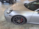  Porsche  911 PORSCHE  / 2018 / 2P / COUPE CARRERA 4S COUPE #72