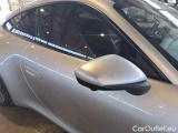  Porsche  911 PORSCHE  / 2018 / 2P / COUPE CARRERA 4S COUPE #76
