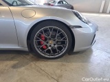  Porsche  911 PORSCHE  / 2018 / 2P / COUPE CARRERA 4S COUPE #79