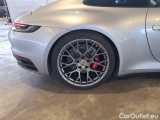  Porsche  911 PORSCHE  / 2018 / 2P / COUPE CARRERA 4S COUPE #81
