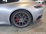  Porsche  911 PORSCHE  / 2018 / 2P / COUPE CARRERA 4S COUPE #83