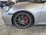  Porsche  911 PORSCHE  / 2018 / 2P / COUPE CARRERA 4S COUPE #85