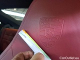  Porsche  911 PORSCHE  / 2018 / 2P / COUPE CARRERA 4S COUPE #89