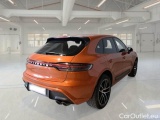  Porsche  Macan PORSCHE  / 2021 / 5P / SUV 2.0 #2