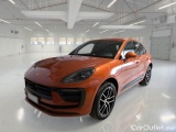  Porsche  Macan PORSCHE  / 2021 / 5P / SUV 2.0 