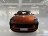  Porsche  Macan PORSCHE  / 2021 / 5P / SUV 2.0 #6