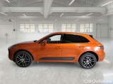 Porsche  Macan PORSCHE  / 2021 / 5P / SUV 2.0 #8