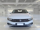  Volkswagen  Passat VOLKSWAGEN  / 2019 / 5P / STATION WAGON VAR. 2.0TDI SCR EVO 110KW BUSINESS DSG #6