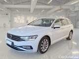  Volkswagen  Passat VOLKSWAGEN  / 2019 / 5P / STATION WAGON VAR. 2.0TDI SCR EVO 110KW BUSINESS DSG 