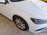  Volkswagen  Passat VOLKSWAGEN  / 2019 / 5P / STATION WAGON VAR. 2.0TDI SCR EVO 110KW BUSINESS DSG #36