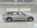  Volkswagen  Passat VOLKSWAGEN  / 2019 / 5P / STATION WAGON VAR.1.6 TDI SCR 88KW BUSINESS BMT DSG #7