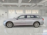  Volkswagen  Passat VOLKSWAGEN  / 2019 / 5P / STATION WAGON VAR.1.6 TDI SCR 88KW BUSINESS BMT DSG #8