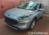  Ford  Kuga  Plug-In Hybrid Cool & Connect 2.5 165KW ATV E6d 