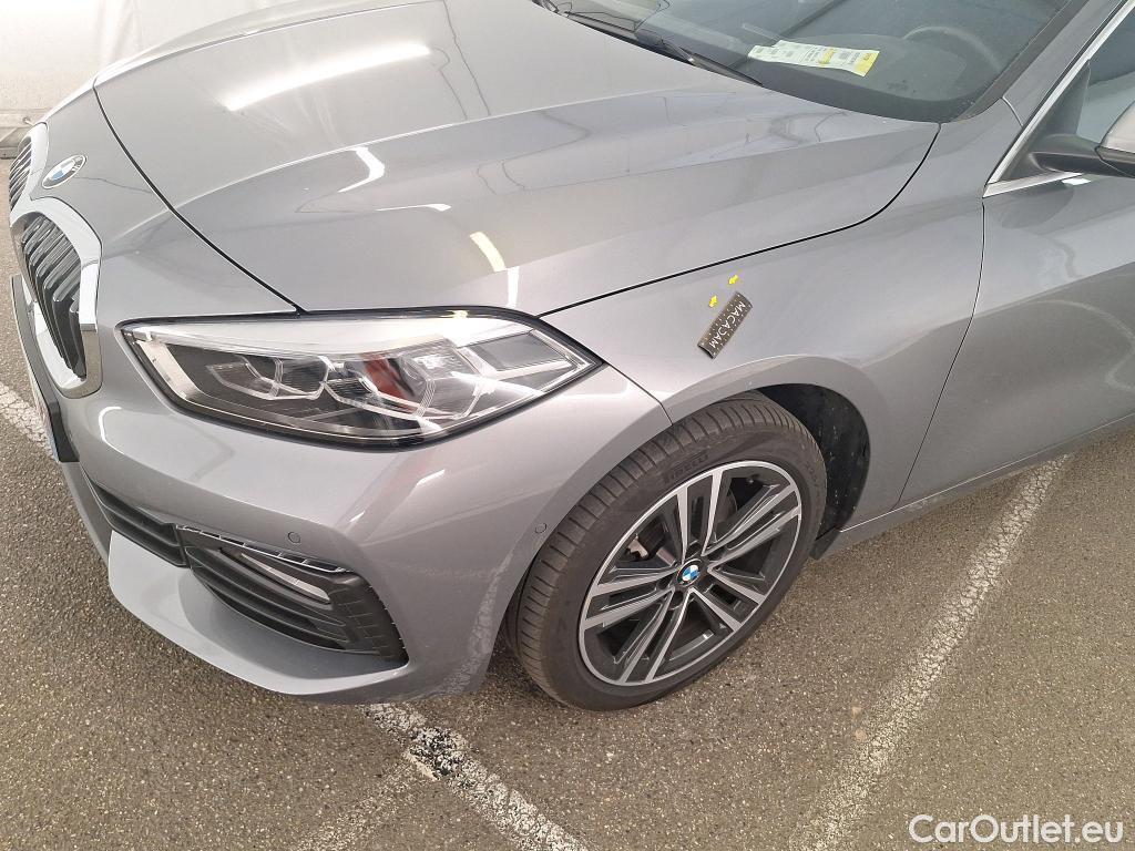  Bmw  Serie 1 BMW Série 1 2019 5P Berline 116i DKG7 Business Design #32