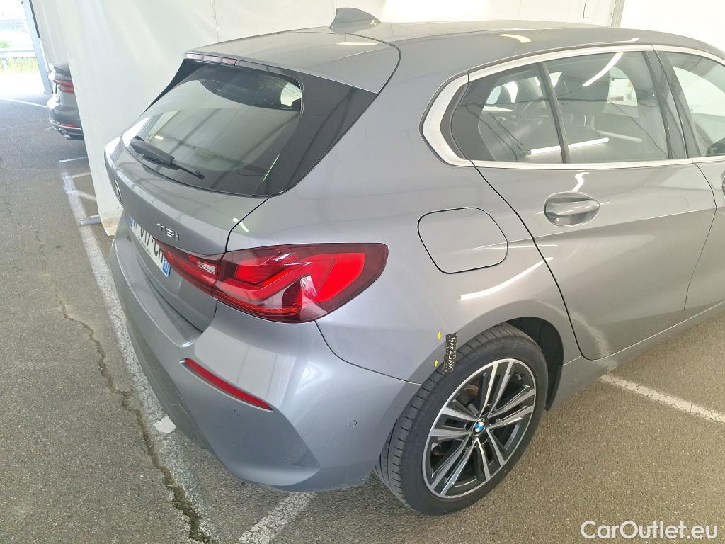  Bmw  Serie 1 BMW Série 1 2019 5P Berline 116i DKG7 Business Design #1