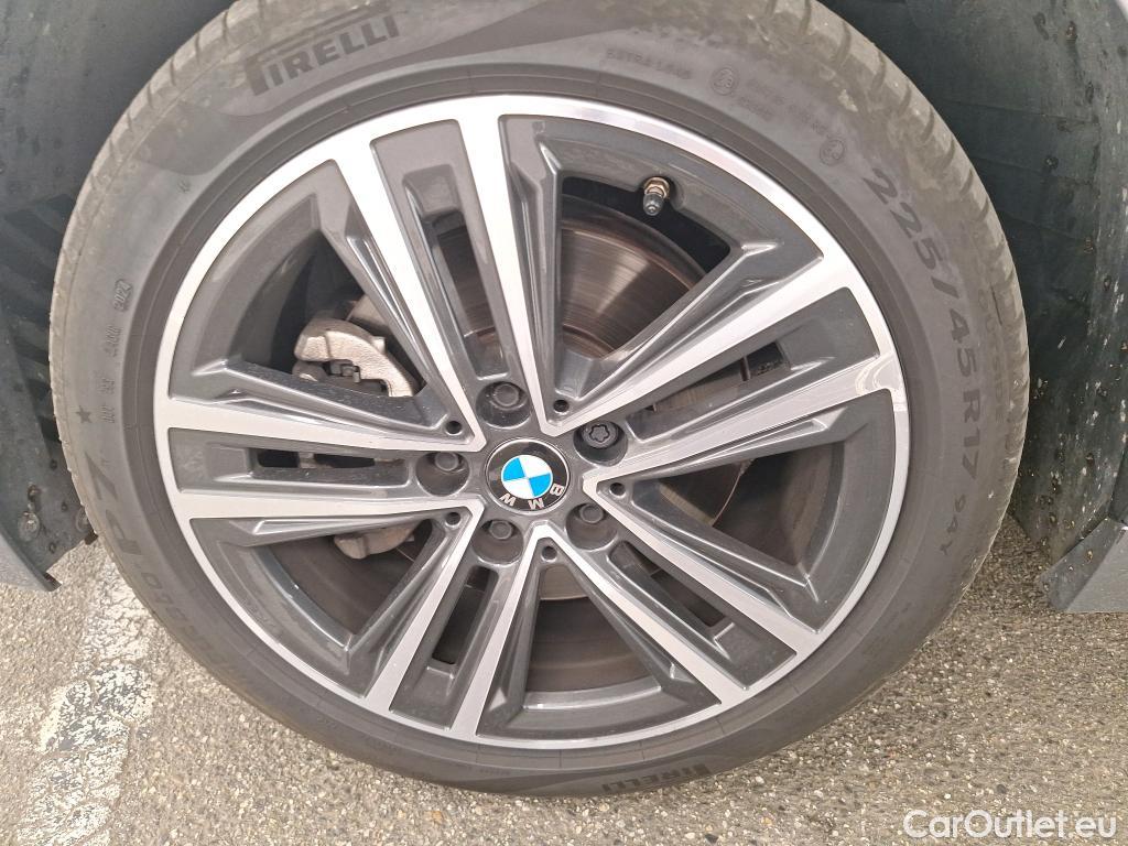  Bmw  Serie 1 BMW Série 1 2019 5P Berline 116i DKG7 Business Design #55